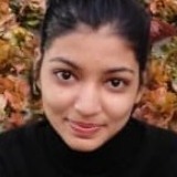 Ishika from Chandigarh | Woman | 24 years old | Sagittarius