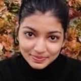 Ishika from Chandigarh | Woman | 23 years old | Sagittarius