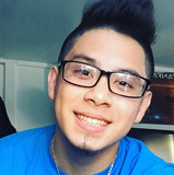 Tom from Camden | Man | 31 years old | Gemini