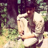 Ibi from Abbottabad | Man | 30 years old | Sagittarius