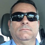 Márcio from Guapiacu | Man | 52 years old | Virgo