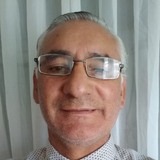 Fotografiaspdi from Los Angeles | Man | 60 years old | Gemini