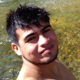 Joaquin from Morteros | Man | 29 years old | Gemini