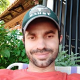 Modelo from Palotina | Man | 36 years old | Taurus