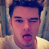 Jerrik from Kenai | Man | 25 years old | Aquarius