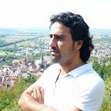 Saleh from Mersin | Man | 43 years old | Aquarius