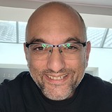 Yannispyridfi from Gilly | Man | 48 years old | Scorpio