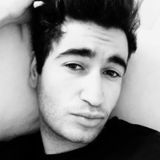 Makis from Athens | Man | 30 years old | Aries
