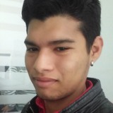 Lzelarayanws from Alderetes | Man | 26 years old | Gemini