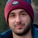 Kapusinorbimt from Odorheiu Secuiesc | Man | 28 years old | Gemini