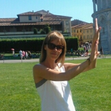Joasia from Slupsk | Woman | 42 years old | Leo