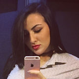 Alina from Moldova Noua | Woman | 44 years old | Aries