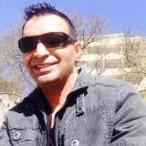 Simon Pan from Canecas | Man | 50 years old | Taurus