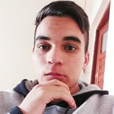 Tony from Rio Branco | Man | 26 years old | Aquarius