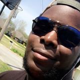 Jamal from Tupelo | Man | 28 years old | Virgo