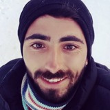 Aslan from Bitlis | Man | 28 years old | Pisces
