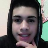 Ezequiel from Concepcion del Uruguay | Man | 28 years old | Aries