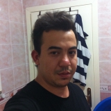 Baris from guengoeren merter | Man | 34 years old | Aquarius