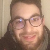 Alex from Silly | Man | 34 years old | Aquarius