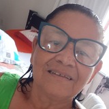 Gildetepaerk from Aracaju | Woman | 68 years old | Libra