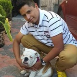 Gohan84Crr from Caucel | Man | 40 years old | Sagittarius