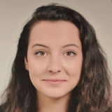 Smartonika from Sofia | Woman | 30 years old | Libra