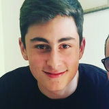 Lorenzo from Fabriano | Man | 28 years old | Aries