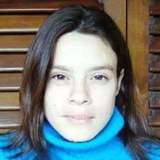 Karu from Hurlingham | Woman | 43 years old | Leo