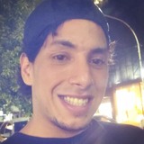 Cs46Ls from Barranqueras | Man | 34 years old | Leo
