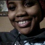 Koyber from Amarillo | Woman | 25 years old | Sagittarius