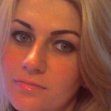 Eszter from Budapest | Woman | 35 years old | Cancer