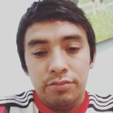 Segovia from Trelew | Man | 34 years old | Cancer