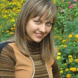Irina from Kiev | Woman | 39 years old | Libra