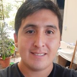 Matias from Palpala | Man | 32 years old | Scorpio