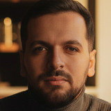 Seyyadhaciy38 from Baku | Man | 34 years old | Cancer