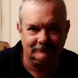 Sharpsshooter from Russellville | Man | 66 years old | Taurus