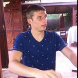 James from Newcastle under Lyme | Man | 30 years old | Leo