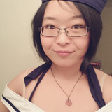 Cheeks from Toronto | Woman | 37 years old | Pisces