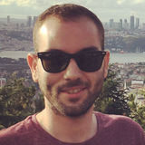 Omar from Old City | Man | 34 years old | Libra