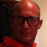 Matusmrazcm from Vinohrady | Man | 44 years old | Capricorn