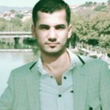 Asaadik from Yerevan | Man | 41 years old | Leo
