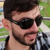 Achiko from Tbilisi | Man | 34 years old | Leo