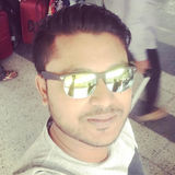 Redwan from Barcelona | Man | 35 years old | Capricorn