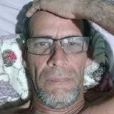 Uebisalvisdaav from Itapuranga | Man | 55 years old | Libra