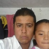 Omar from San Pablo Apetatitlan | Man | 35 years old | Cancer