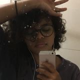 Nana from Jaboatao dos Guararapes | Woman | 29 years old | Aquarius