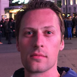 Robson from Zürich | Man | 42 years old | Leo