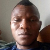Lamin from Eindhoven | Man | 37 years old | Pisces