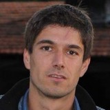 Almeida from Oliveira do Hospital | Man | 38 years old | Aquarius