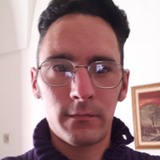 Corigliano from Lecce | Man | 39 years old | Libra